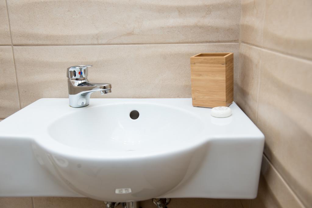 Luxe Stay Targu Mures Exterior photo