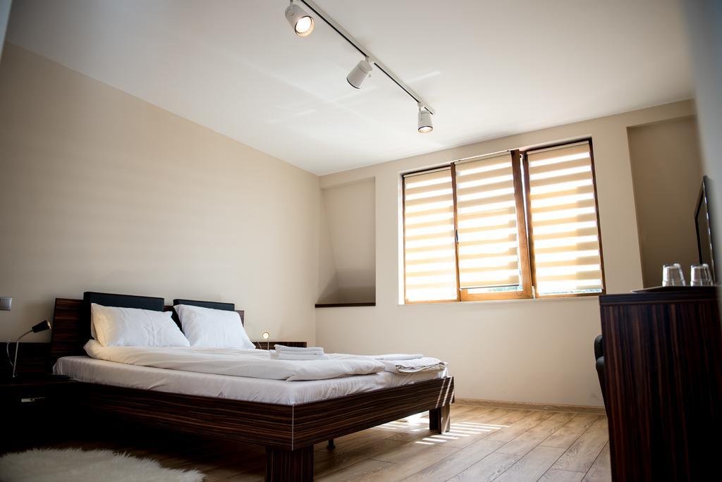 Luxe Stay Targu Mures Exterior photo