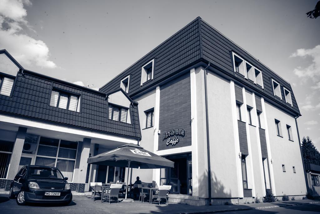 Luxe Stay Targu Mures Exterior photo
